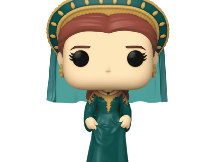 FUNKO POP! vinüülfiguur: Draakoni maja - Allicent Hightower