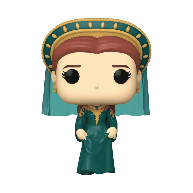 FUNKO POP! vinüülfiguur: Draakoni maja - Allicent Hightower