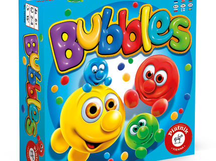 PIATNIK Lauamäng "Mullid"