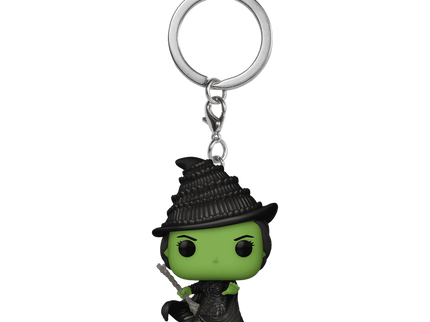 FUNKO POP! Võtmehoidja: Wicked - Elphaba