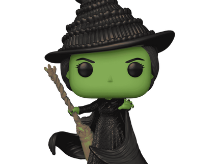 FUNKO POP! Vinüülfiguur: Wicked - Elphaba