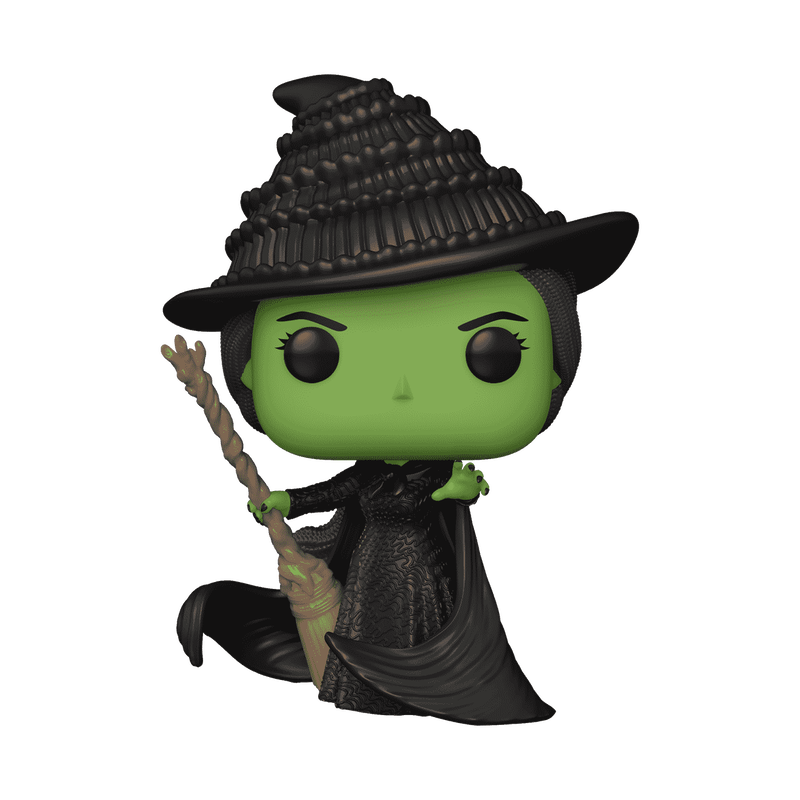 FUNKO POP! Vinüülfiguur: Wicked - Elphaba