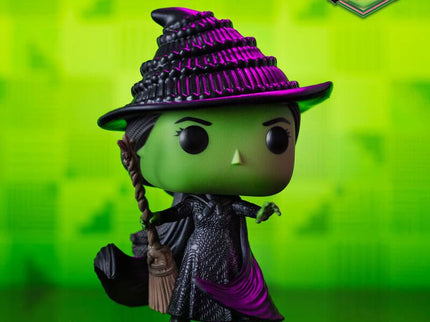 FUNKO POP! Vinüülfiguur: Wicked - Elphaba