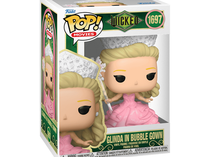 FUNKO POP! Vinüülfiguur: Wicked - Glinda