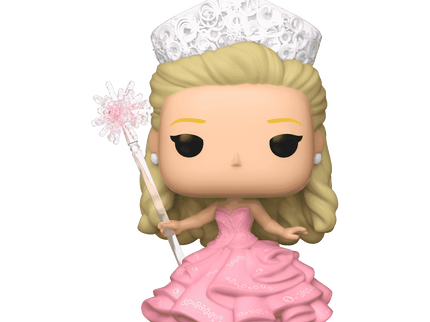 FUNKO POP! Vinüülfiguur: Wicked - Glinda