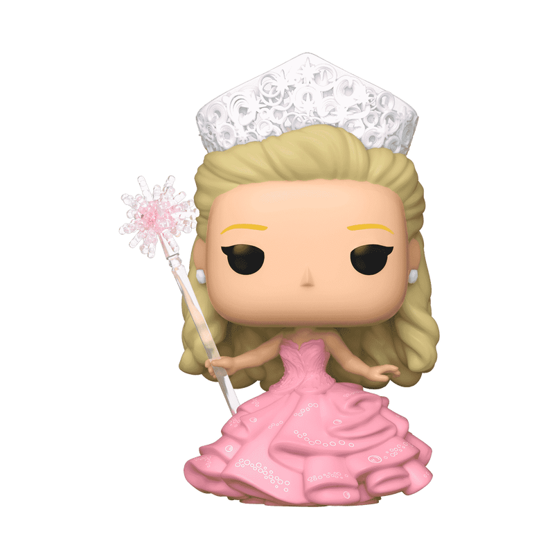 FUNKO POP! Vinüülfiguur: Wicked - Glinda
