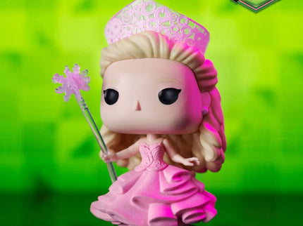 FUNKO POP! Vinüülfiguur: Wicked - Glinda