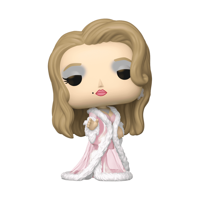 FUNKO POP! Vinüülfiguur: Britney Spears - Lucky