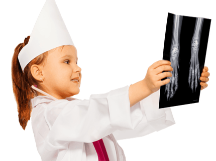 bo. Arendav komplekt "Minu Esimene Loomaarsti komplekt"