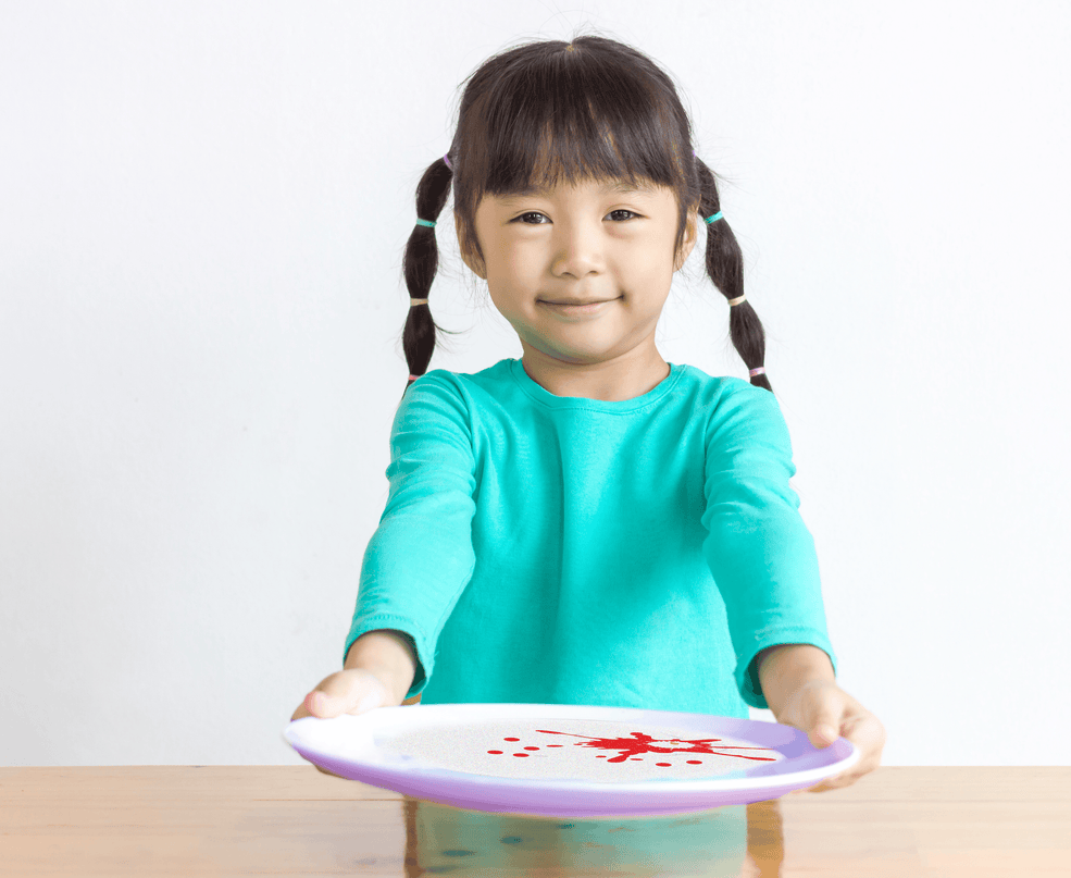 bo. Arendav komplekt Minu Esimene Keemia Komplekt