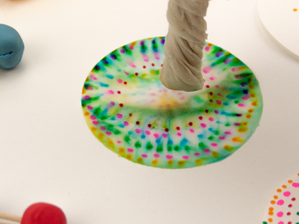 bo. Arendav komplekt Minu Esimene Keemia Komplekt