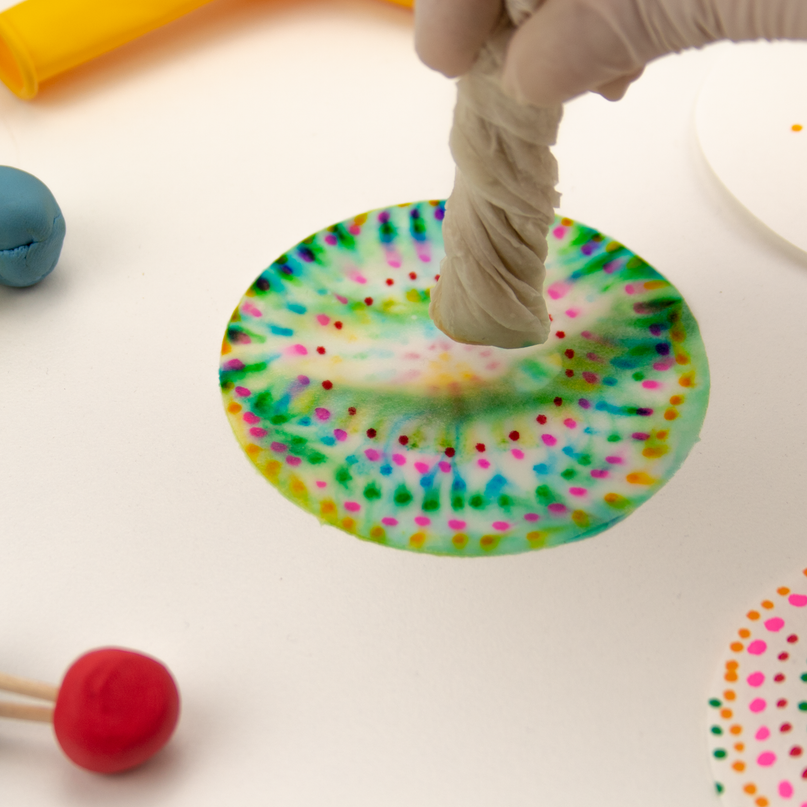 bo. Arendav komplekt Minu Esimene Keemia Komplekt