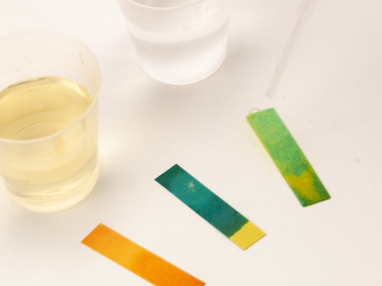 bo. Arendav komplekt Minu Esimene Keemia Komplekt