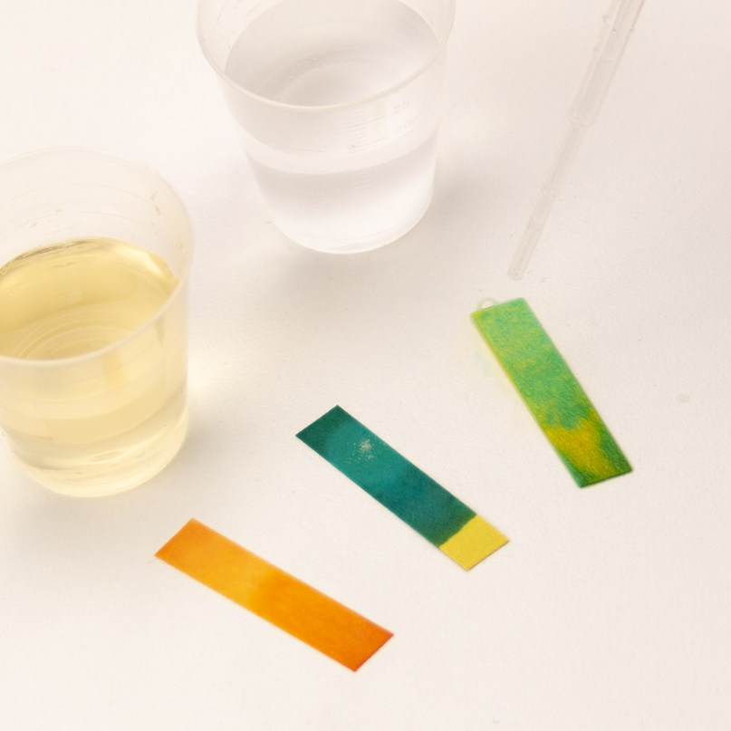 bo. Arendav komplekt Minu Esimene Keemia Komplekt