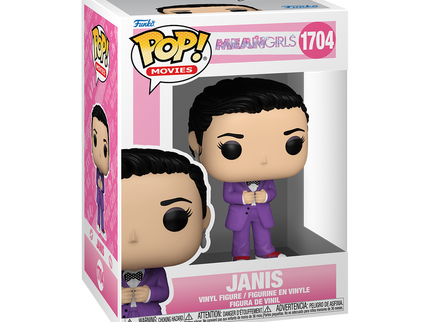 FUNKO POP! vinüülfiguur: Mean Girls - Janis Ian