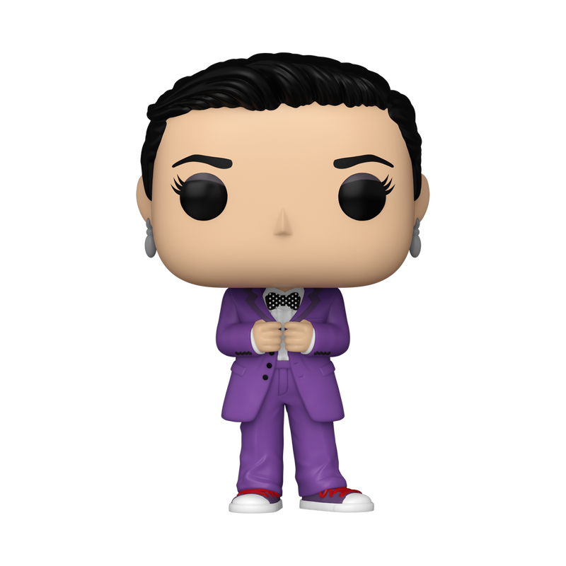 FUNKO POP! vinüülfiguur: Mean Girls - Janis Ian