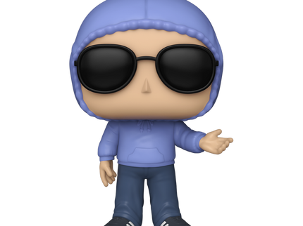 FUNKO POP! Vinüülfiguur: Mean Girls - Damian