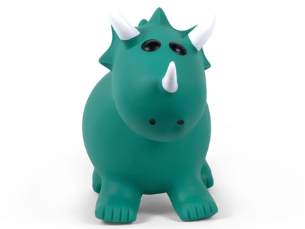bo. Hüppeloom - Dinosaurus