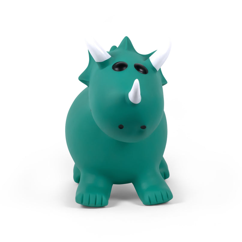 bo. Hüppeloom - Dinosaurus