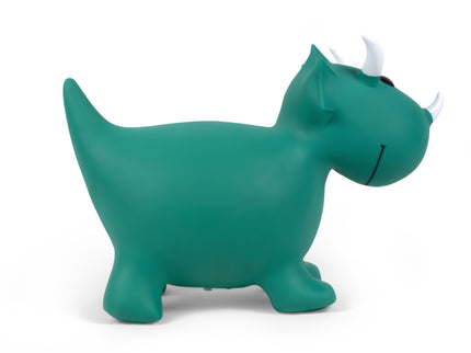 bo. Hüppeloom - Dinosaurus