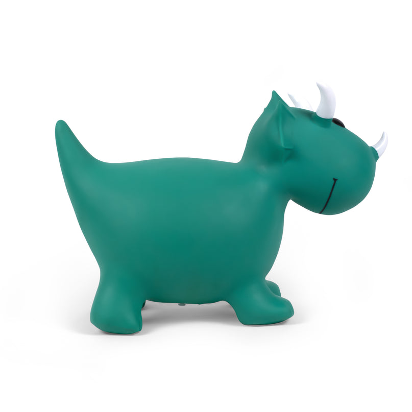 bo. Hüppeloom - Dinosaurus