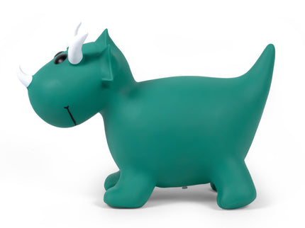 bo. Hüppeloom - Dinosaurus