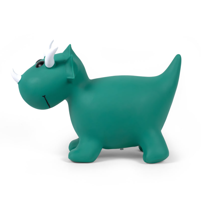 bo. Hüppeloom - Dinosaurus