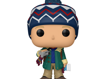 FUNKO POP! Vinyl figuur: Home Alone - Kevin McCallister with Talkboy