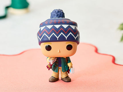 FUNKO POP! Vinyl figuur: Home Alone - Kevin McCallister with Talkboy