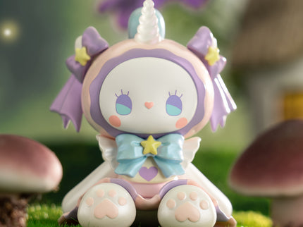 LUCKY EMMA figuuri pimepakk - Secret Forest Garden Party
