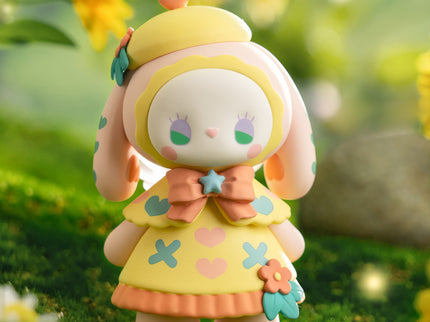 LUCKY EMMA figuuri pimepakk - Secret Forest Garden Party