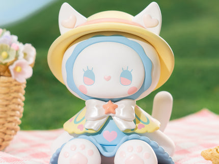 LUCKY EMMA figuuri pimepakk - Secret Forest Garden Party