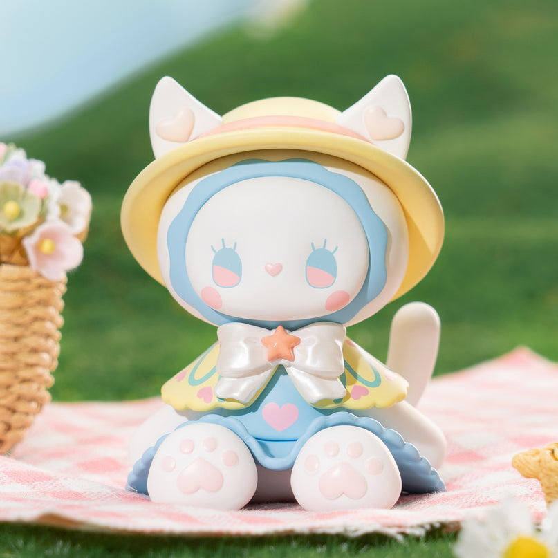 LUCKY EMMA figuuri pimepakk - Secret Forest Garden Party