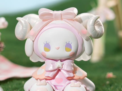 LUCKY EMMA figuuri pimepakk - Secret Forest Garden Party