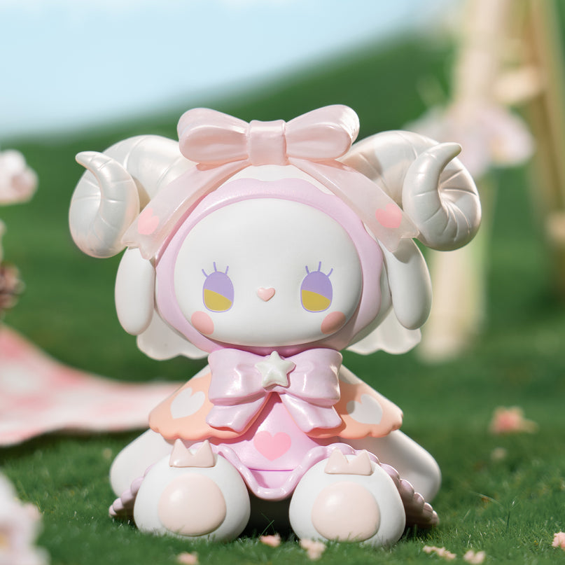 LUCKY EMMA figuuri pimepakk - Secret Forest Garden Party