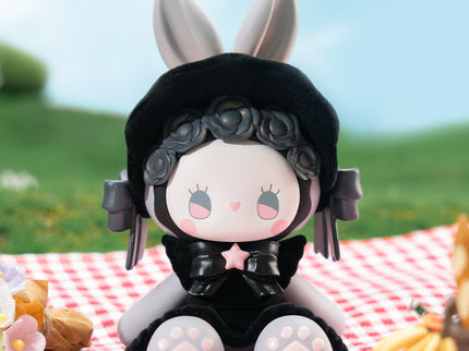 LUCKY EMMA figuuri pimepakk - Secret Forest Garden Party