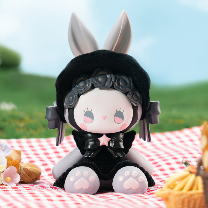 LUCKY EMMA figuuri pimepakk - Secret Forest Garden Party