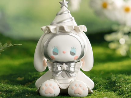 LUCKY EMMA figuuri pimepakk - Secret Forest Garden Party
