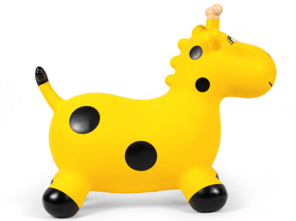 bo. Hüppeloom - Kaelkirjak