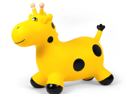 bo. Hüppeloom - Kaelkirjak