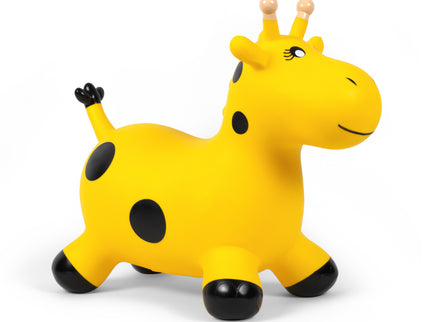 bo. Hüppeloom - Kaelkirjak