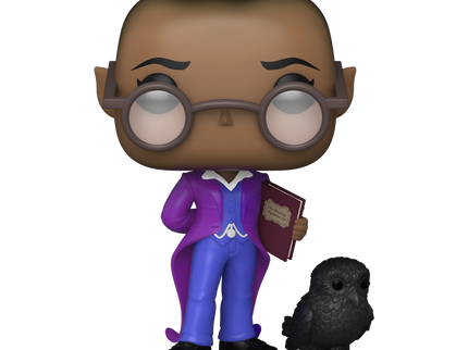 FUNKO POP! Vinüülfiguur: Sandman - Lucienne