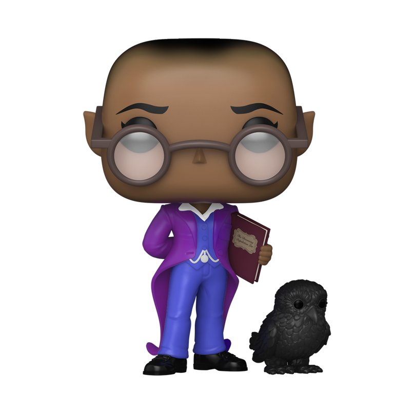 FUNKO POP! Vinüülfiguur: Sandman - Lucienne