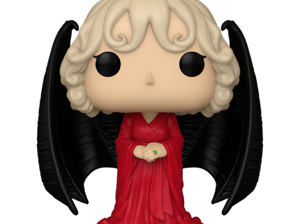 FUNKO POP! Vinüülfiguur: Sandman - Lucifer