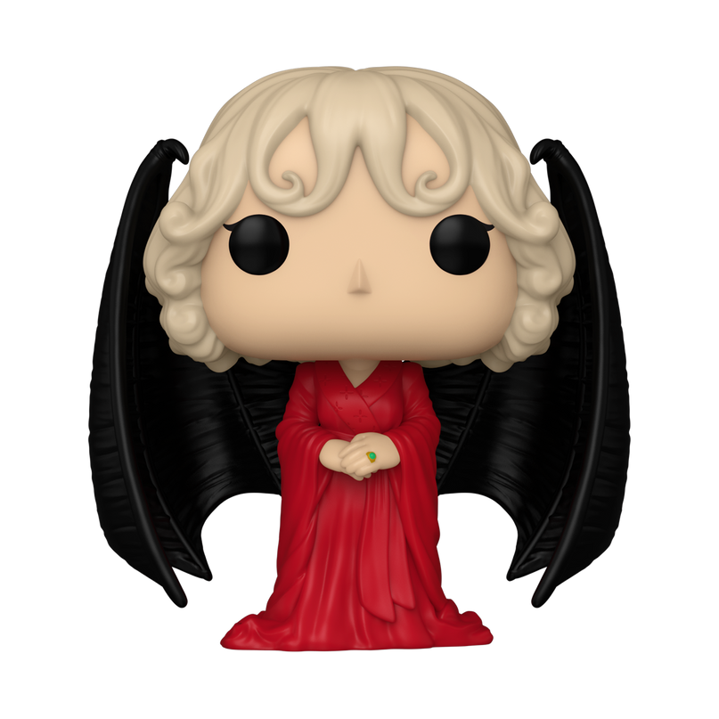 FUNKO POP! Vinüülfiguur: Sandman - Lucifer