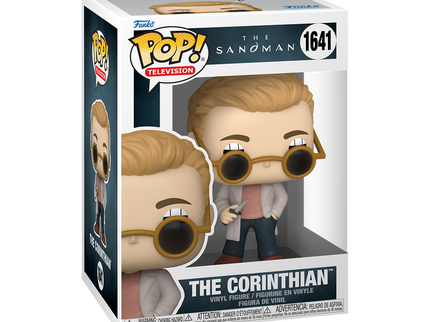 FUNKO POP! Vinüülfiguur: Sandman - The Corinthian