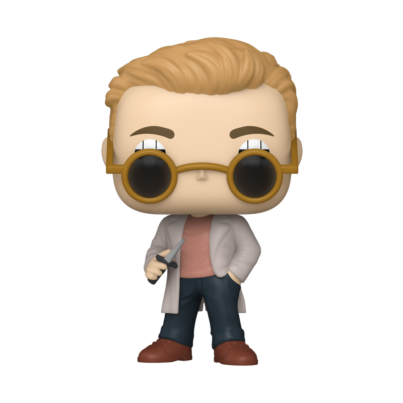 FUNKO POP! Vinüülfiguur: Sandman - The Corinthian