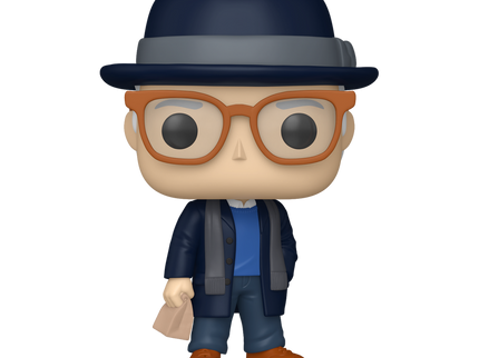 FUNKO POP! Vinyl figuur: Only Murders In The Building - Charles Savage