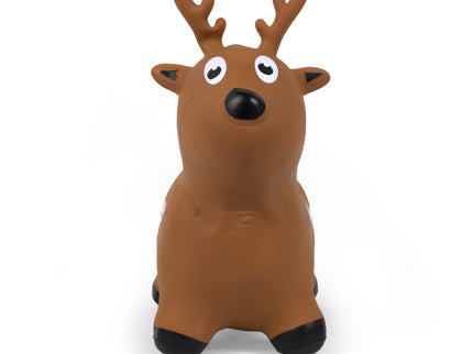 bo. Hüppeloom - Metskits