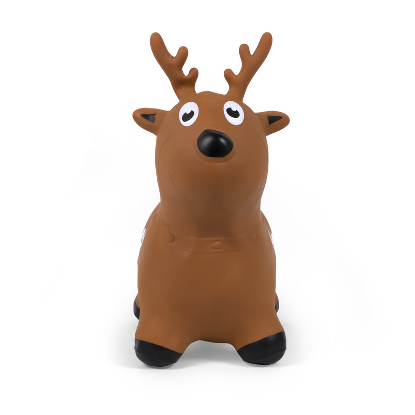 bo. Hüppeloom - Metskits